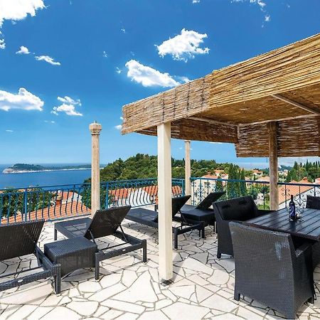 Apartment Cavtat Stjepana Radica Exterior photo