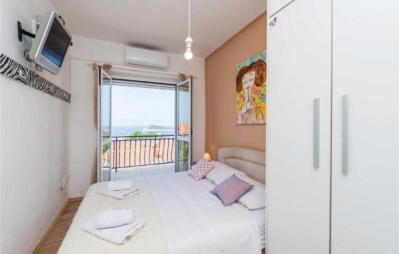 Apartment Cavtat Stjepana Radica Exterior photo