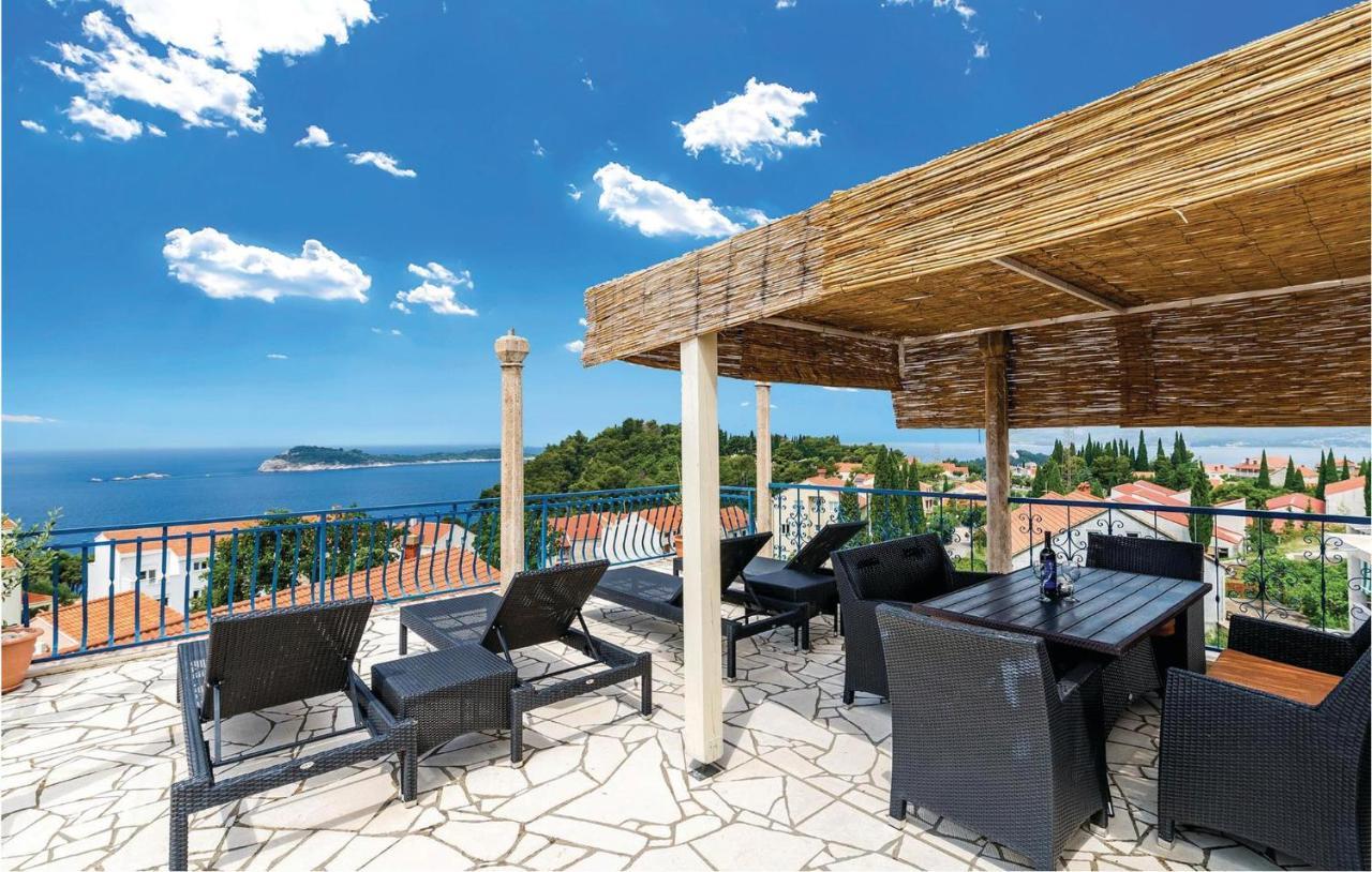 Apartment Cavtat Stjepana Radica Exterior photo