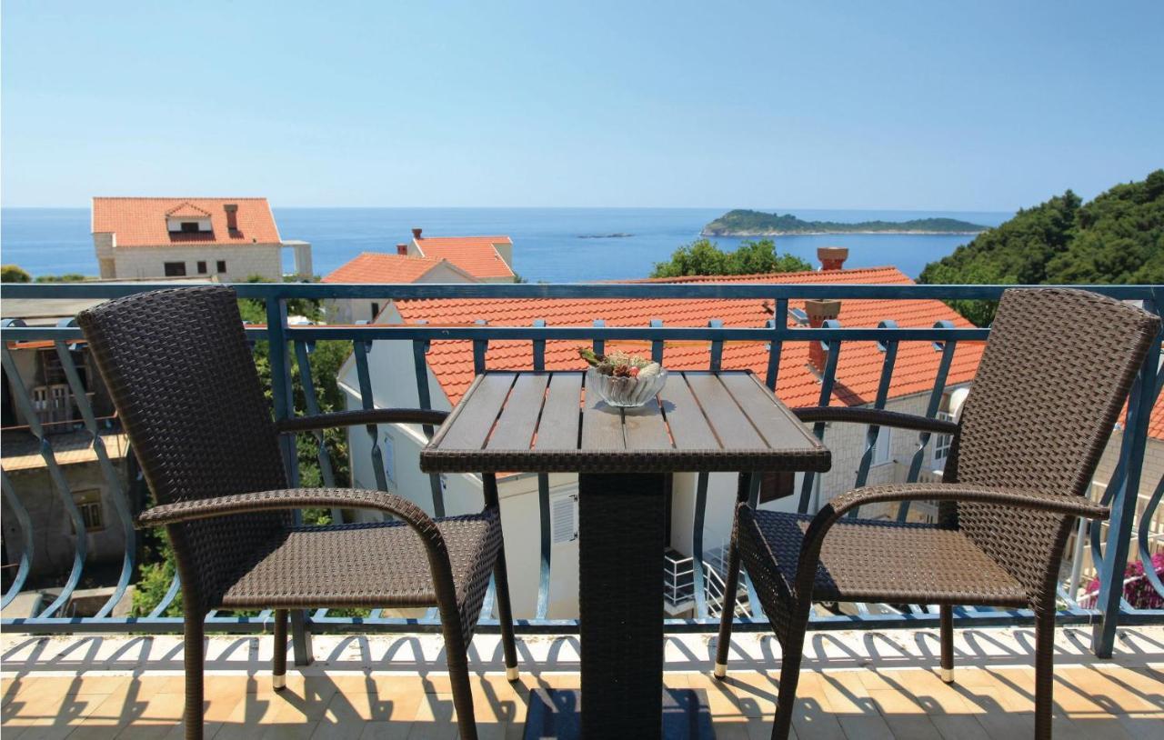 Apartment Cavtat Stjepana Radica Exterior photo
