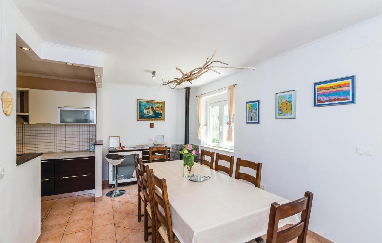 Apartment Cavtat Stjepana Radica Exterior photo