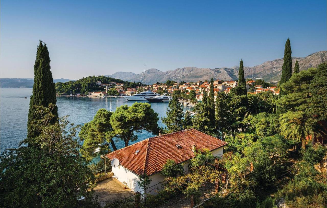 Apartment Cavtat Stjepana Radica Exterior photo