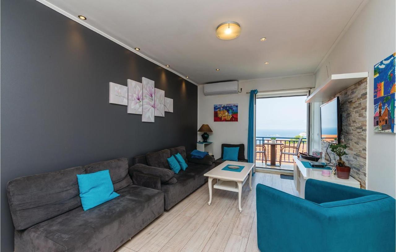 Apartment Cavtat Stjepana Radica Exterior photo
