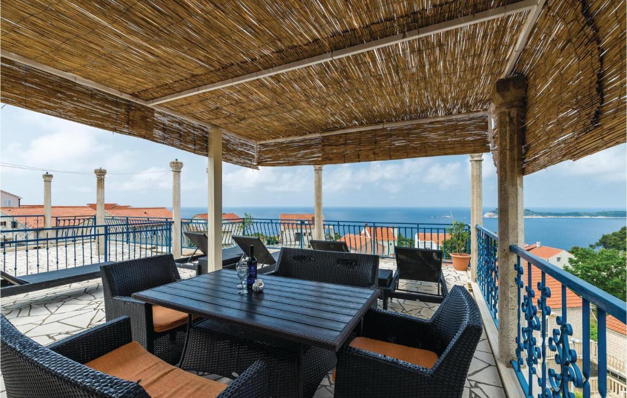 Apartment Cavtat Stjepana Radica Exterior photo