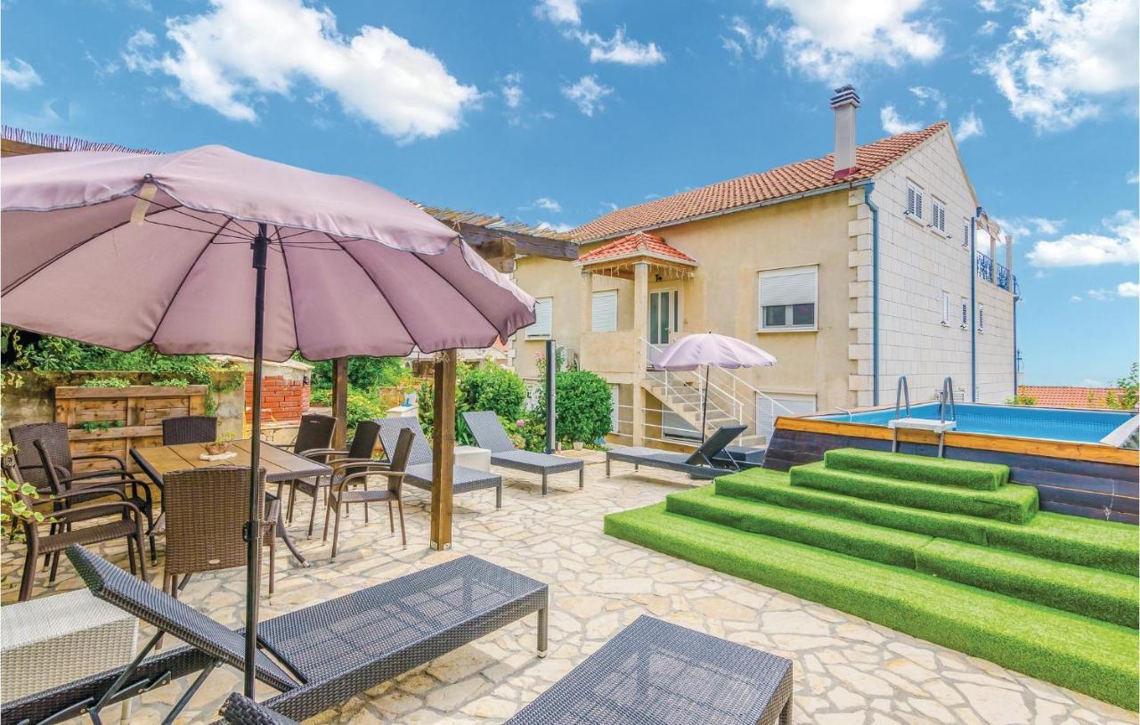 Apartment Cavtat Stjepana Radica Exterior photo