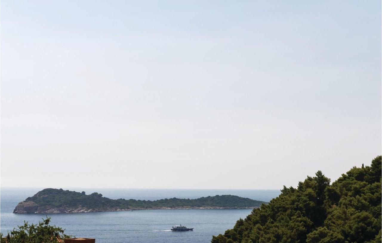 Apartment Cavtat Stjepana Radica Exterior photo