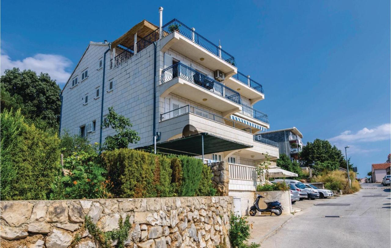 Apartment Cavtat Stjepana Radica Exterior photo