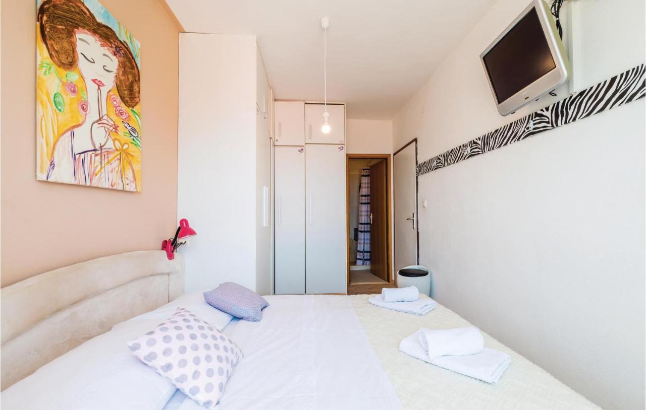 Apartment Cavtat Stjepana Radica Exterior photo