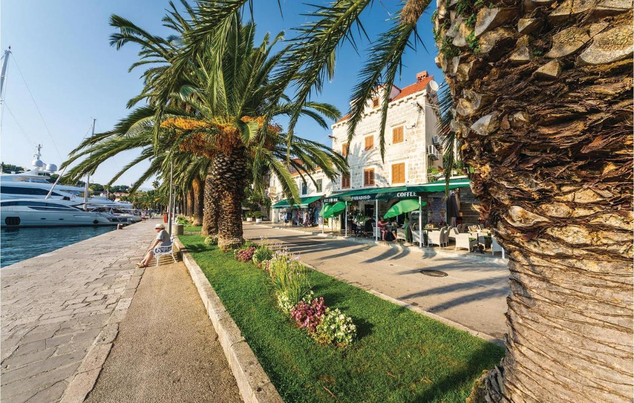 Apartment Cavtat Stjepana Radica Exterior photo